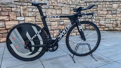 Cipollini NKTT Crono/Triathlon - Taglia M