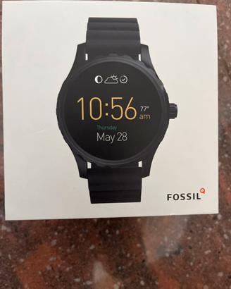 Smart watch Fossil
