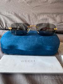 Occhiali Gucci GG1221S-003