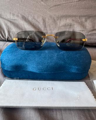Occhiali Gucci GG1221S-003