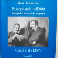 Passeggiando nell'800 (FIRENZE)