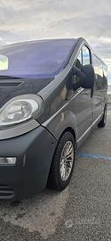 OPEL Vivaro 29 1.9 CDTI/100CV PL-TN Combi