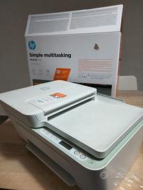 HP DESKJET 4122e