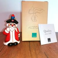  Thun Carabiniere Babbo Natale Paracadutista 