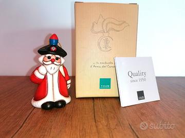  Thun Carabiniere Babbo Natale Paracadutista 