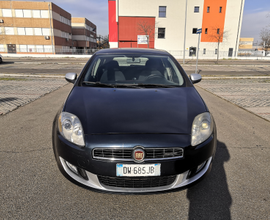 Fiat Bravo 1.6 mjt Dynamic 120cv EURO5