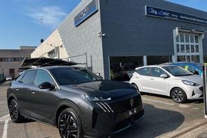 PEUGEOT 3008 Hybrid 145 e-DCS6 Allure Da Vetrina
