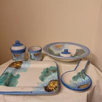 ceramiche tipiche della Sardegna 