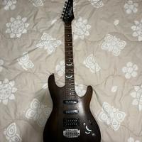 CHITARRA ELETTRICA IBANEZ