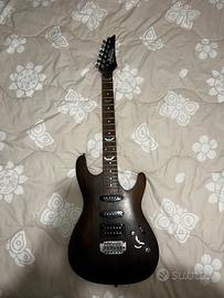 CHITARRA ELETTRICA IBANEZ