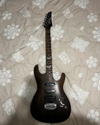 CHITARRA ELETTRICA IBANEZ