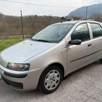 Fiat Punto 1.2 Fire SX 5p.  63.000 KM  Unicopropri