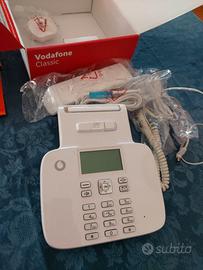 Telefono fisso Gsm Vodafone