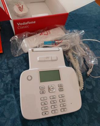 Telefono fisso Gsm Vodafone