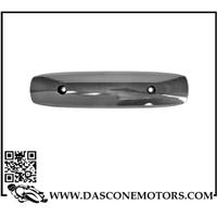 PROTEZIONE MARMITTA YAMAHA T MAX 500 530 07 16 Car