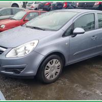 Ricambi Usati OPEL Corsa D 2007