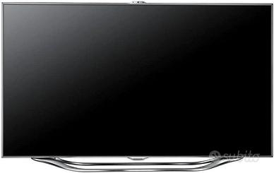 Samsung Smart TV 3D cm 46" + occhiali e accessori