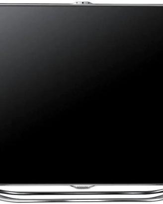 Samsung Smart TV 3D  46" + occhiali e accessori