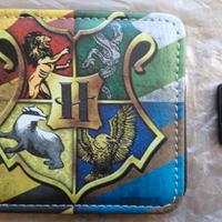 Lego Harry Potter Nintendo Switch+ portafoglio 