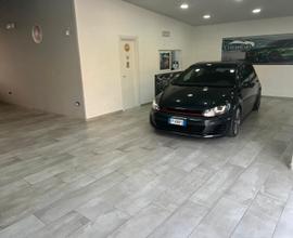 Volkswagen Golf GTI Golf GTI Performance 2.0 TSI D