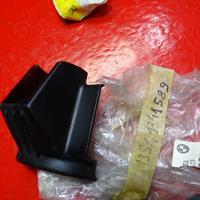 COPRI CORPO FARFALLATO SX BMW R1100RS