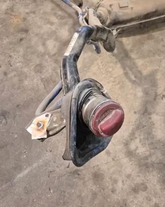 Serbatoio carburante Mercedes E350 CDI Coupè del 2