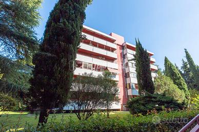 Appartamento a Verona 5 locali