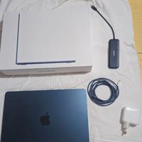MacBook Air M2