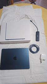 MacBook Air M2
