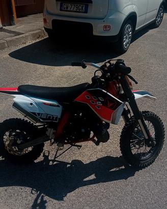  moto da cross per bambini