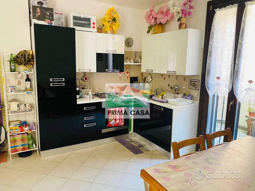 Apartment in Ravenna, Casalborsetti - Vista 3