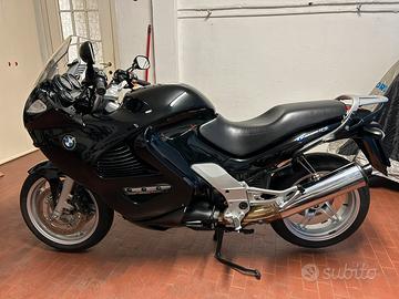 Bmw k1200rs