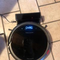 Robot aspirapolvere ProfiiCare