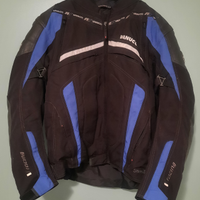 Giacca moto Vannucci taglia XXL - 2XL