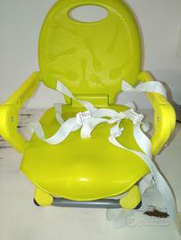 rialzo pappa Chicco 