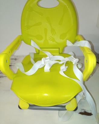 rialzo pappa Chicco 