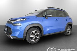 CITROEN C3 Aircross I 2021 - C3 Aircross 1.2 puret