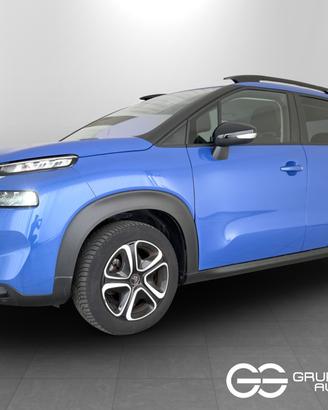 CITROEN C3 Aircross I 2021 - C3 Aircross 1.2 puret