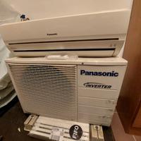 Condizionatore Panasonic