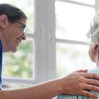 Assistenza Anziani e disabili  Domiciliare