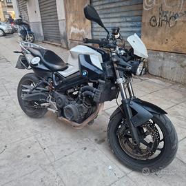 Bmw f 800 r - 2010