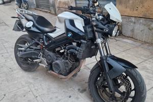 Bmw f 800 r - 2010
