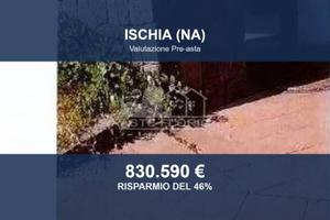 Immobile in asta di 614 m² con più di 5 locali a I