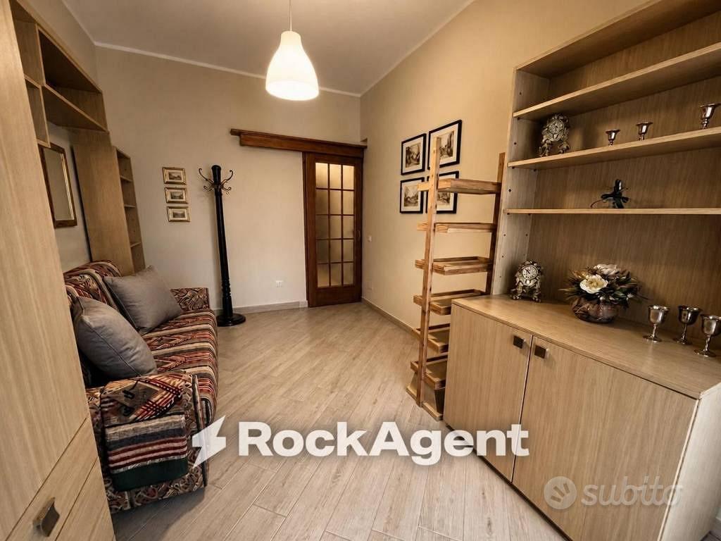 Appartamento – Aragona, Zorba - Altro