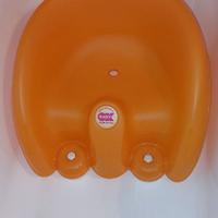 Poltroncina per bagnetto OkBaby