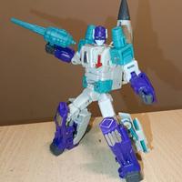 Transformers Power of The Primes Dreadwind