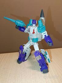 Transformers Power of The Primes Dreadwind