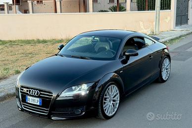 Audi TT 2.0 TFSI S tronic 200 CV