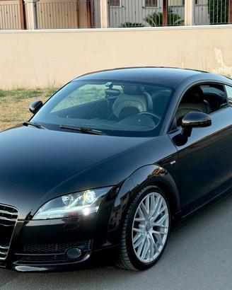 Audi TT 2.0 TFSI S tronic 200 CV