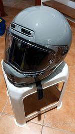 CASCO HJC V10 NUOVO (Misura: M)